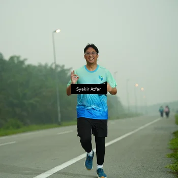 Runner Photo 8841390