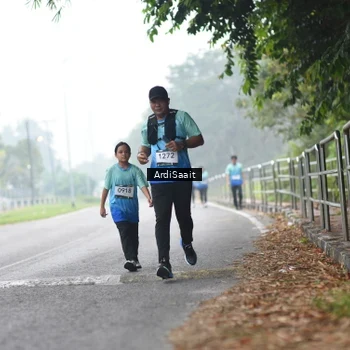 Runner Photo 8841393