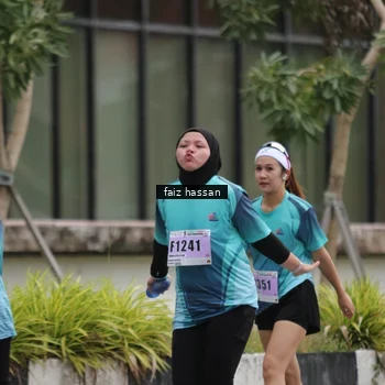 Runner Photo 8841394