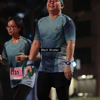 Runner Photo 8841397