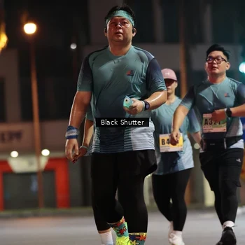 Runner Photo 8841398