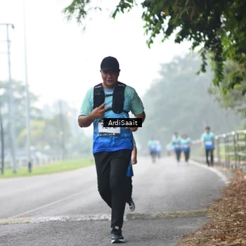Runner Photo 8841399