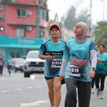Runner Photo 8841403
