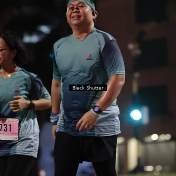 Runner Photo 8841407