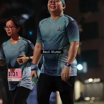 Runner Photo 8841408