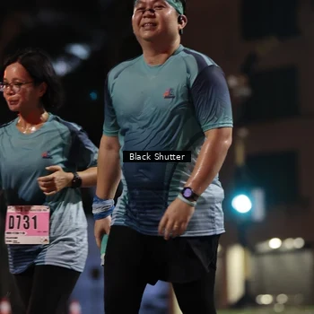 Runner Photo 8841409