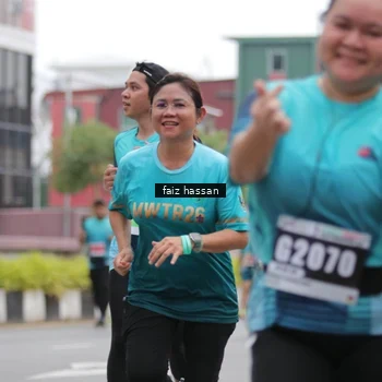 Runner Photo 8841411