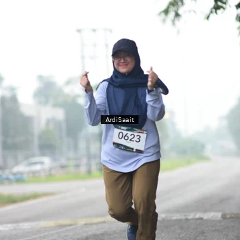Runner Photo 8841412