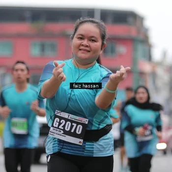 Runner Photo 8841415