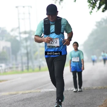 Runner Photo 8841416