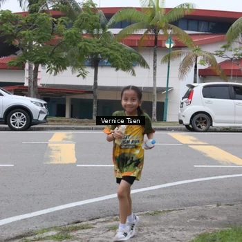 Runner Photo 8841418