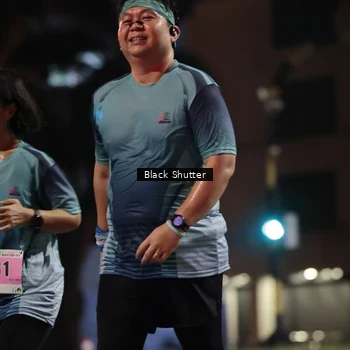 Runner Photo 8841419