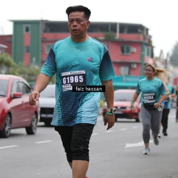 Runner Photo 8841420