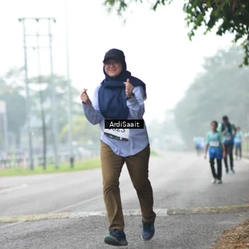 Runner Photo 8841421