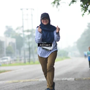 Runner Photo 8841422