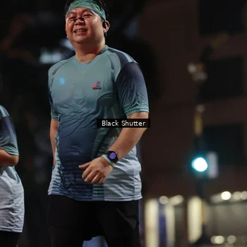 Runner Photo 8841423