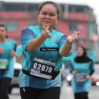 Runner Photo 8841424