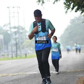 Runner Photo 8841426