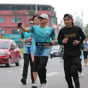Runner Photo 8841427