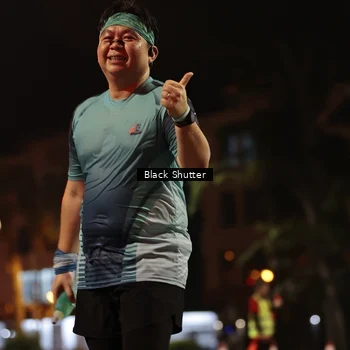 Runner Photo 8841429