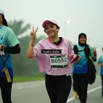 Runner Photo 8841432