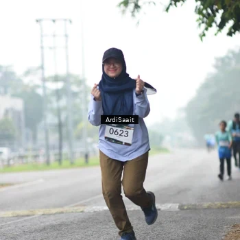 Runner Photo 8841433