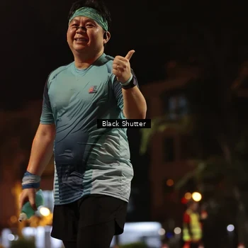 Runner Photo 8841434