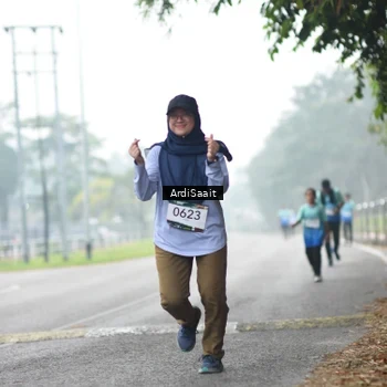 Runner Photo 8841436