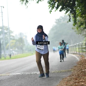 Runner Photo 8841437