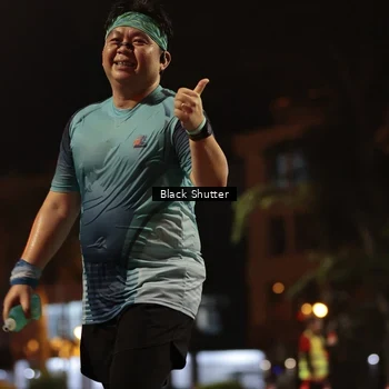 Runner Photo 8841438