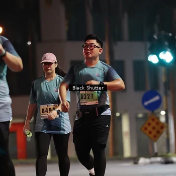 Runner Photo 8841439