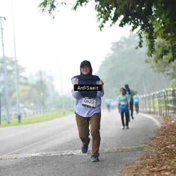 Runner Photo 8841440