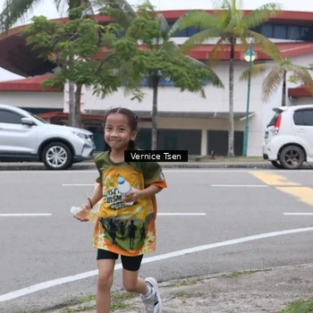 Runner Photo 8841441