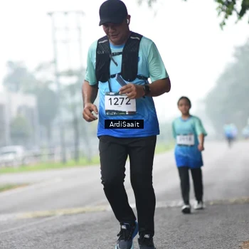 Runner Photo 8841444