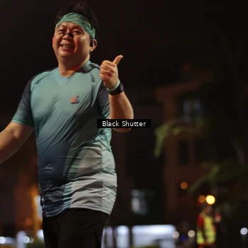 Runner Photo 8841446