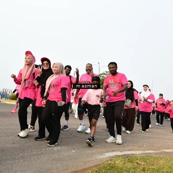Runner Photo 8841447