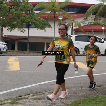 Runner Photo 8841448