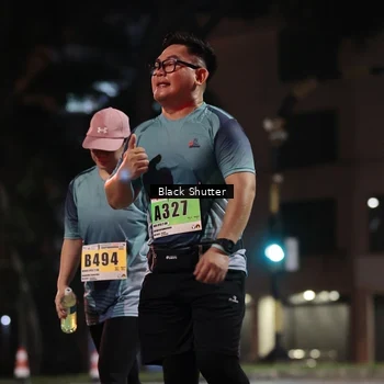 Runner Photo 8841450