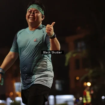 Runner Photo 8841451