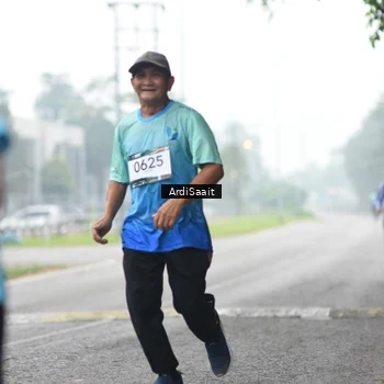 Runner Photo 8841453