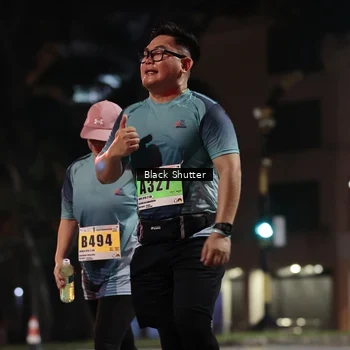 Runner Photo 8841454