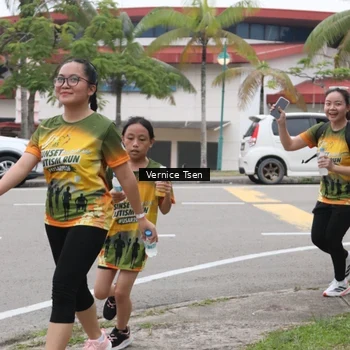 Runner Photo 8841456