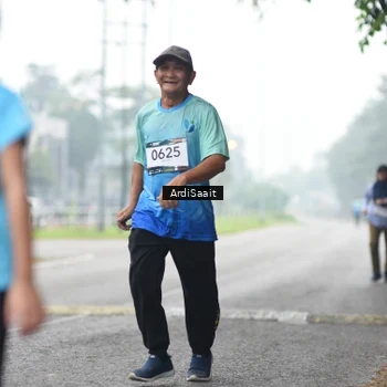 Runner Photo 8841457