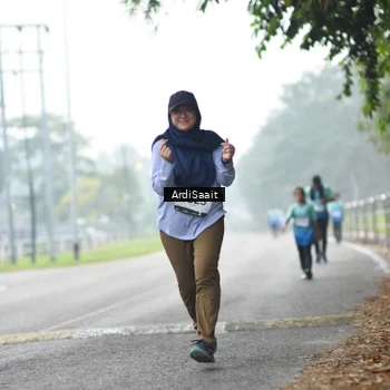 Runner Photo 8841458