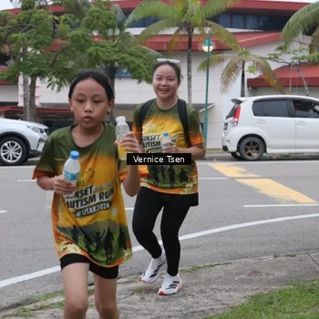 Runner Photo 8841459