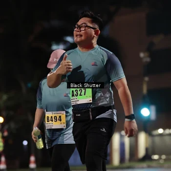 Runner Photo 8841461