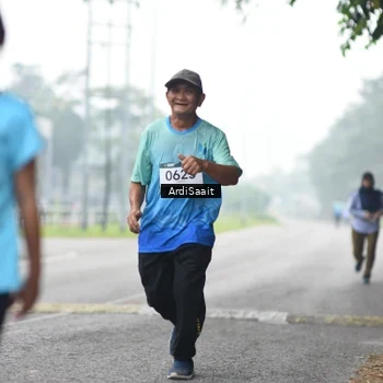 Runner Photo 8841465