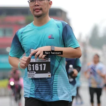 Runner Photo 8841467
