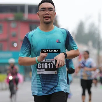 Runner Photo 8841470