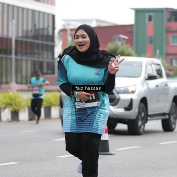 Runner Photo 8841471